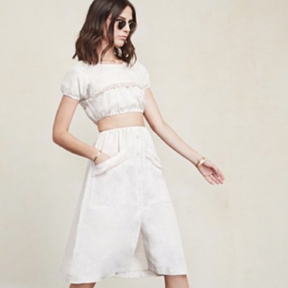 Reformation Jalisco set